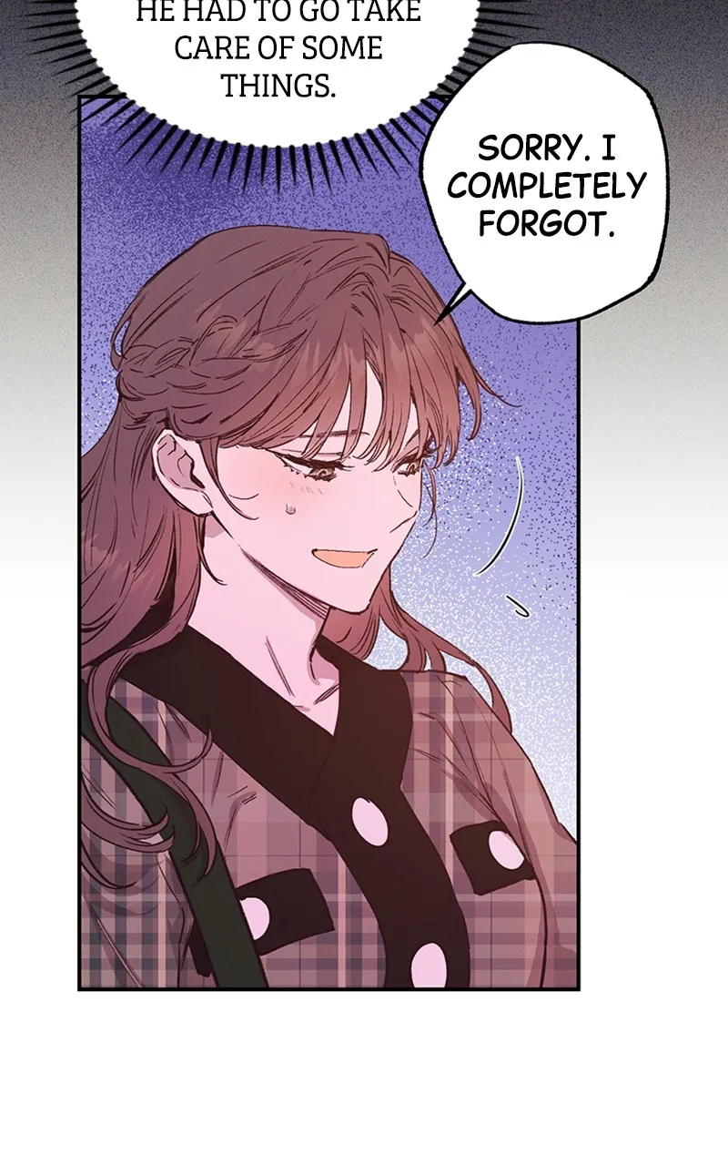 Onsaemiro: Never Changing Chapter 45 page 31 - 