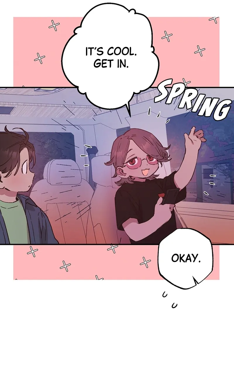Onsaemiro: Never Changing Chapter 45 page 32 - 