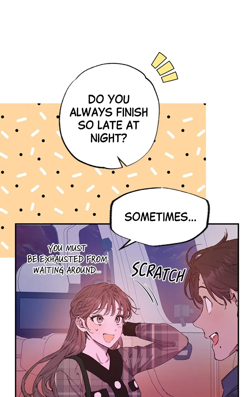 Onsaemiro: Never Changing Chapter 45 page 33 - 