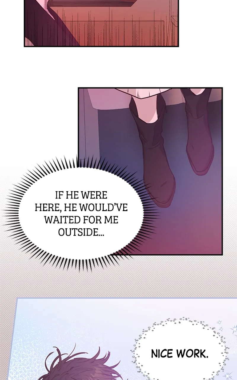 Onsaemiro: Never Changing Chapter 45 page 35 - 