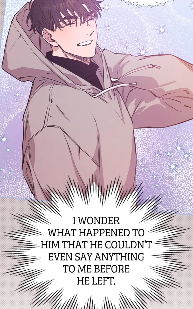 Onsaemiro: Never Changing Chapter 45 page 36 - 