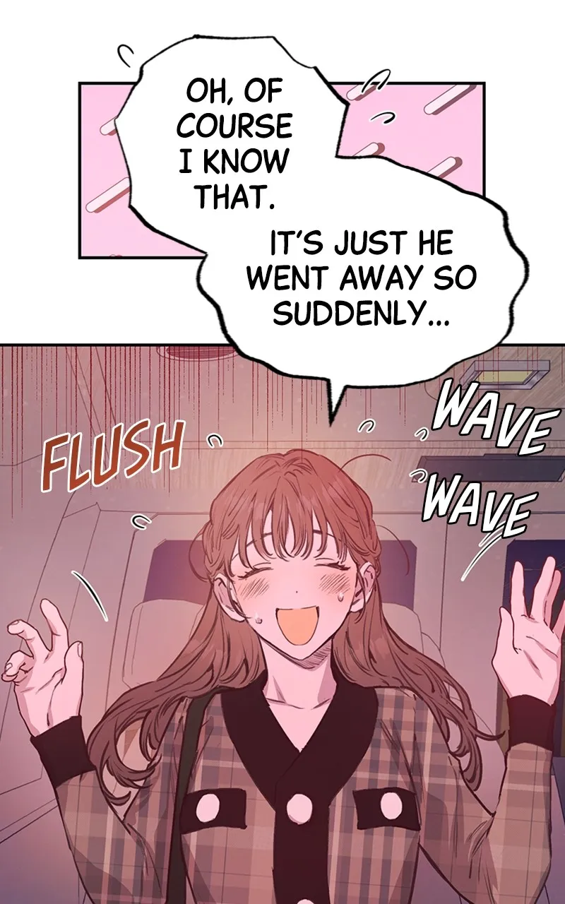 Onsaemiro: Never Changing Chapter 45 page 41 - 