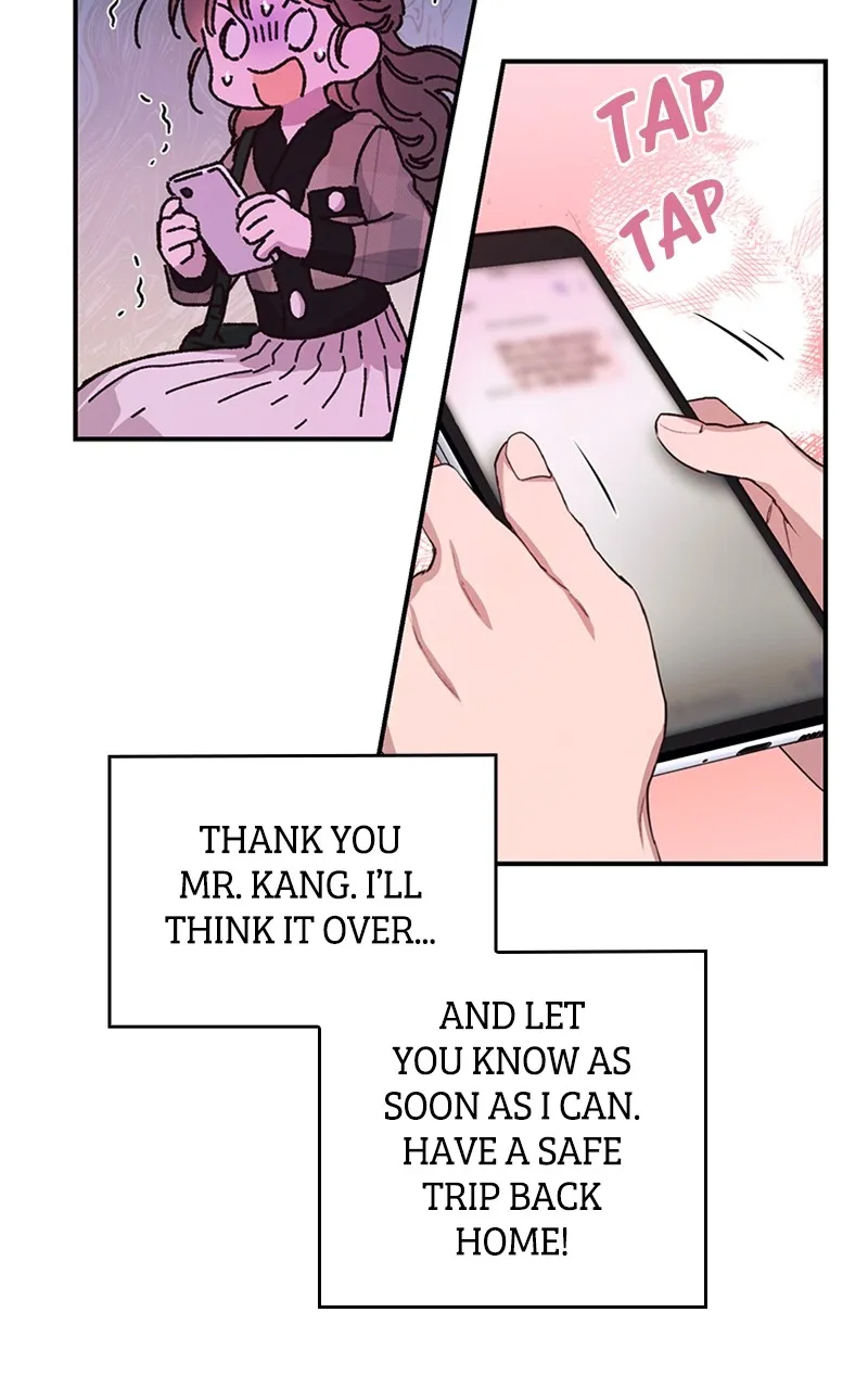 Onsaemiro: Never Changing Chapter 45 page 47 - 