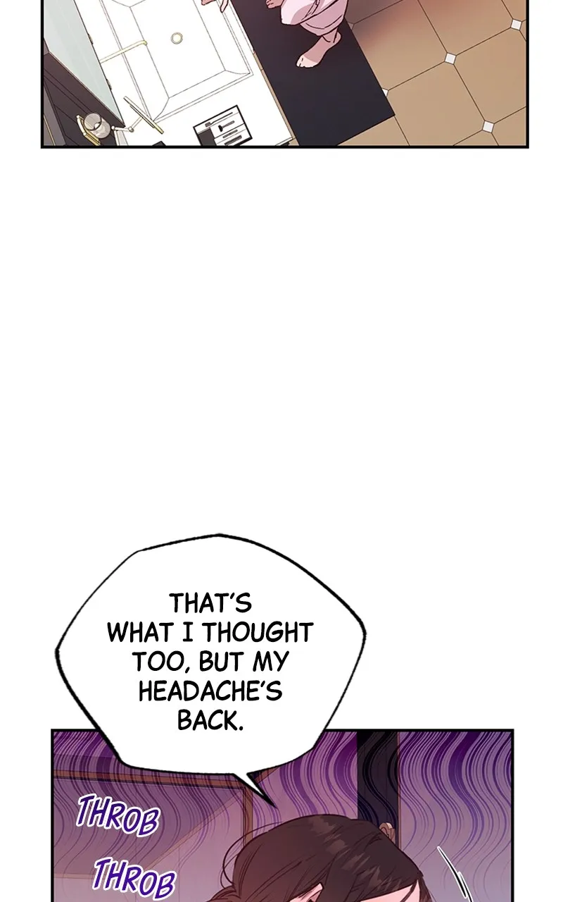 Onsaemiro: Never Changing Chapter 45 page 50 - 