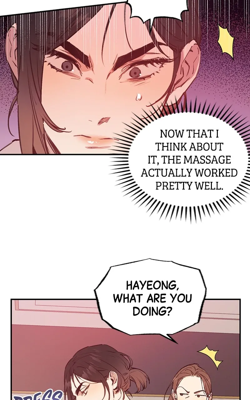 Onsaemiro: Never Changing Chapter 45 page 55 - 