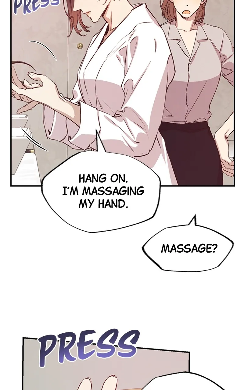 Onsaemiro: Never Changing Chapter 45 page 56 - 