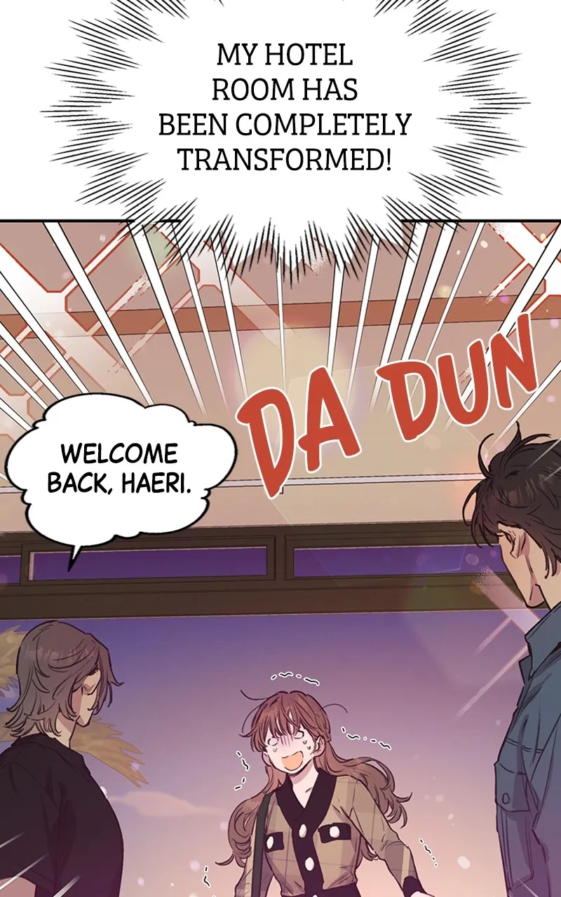 Onsaemiro: Never Changing Chapter 45 page 63 - 