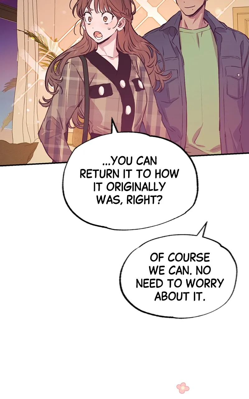Onsaemiro: Never Changing Chapter 45 page 65 - 