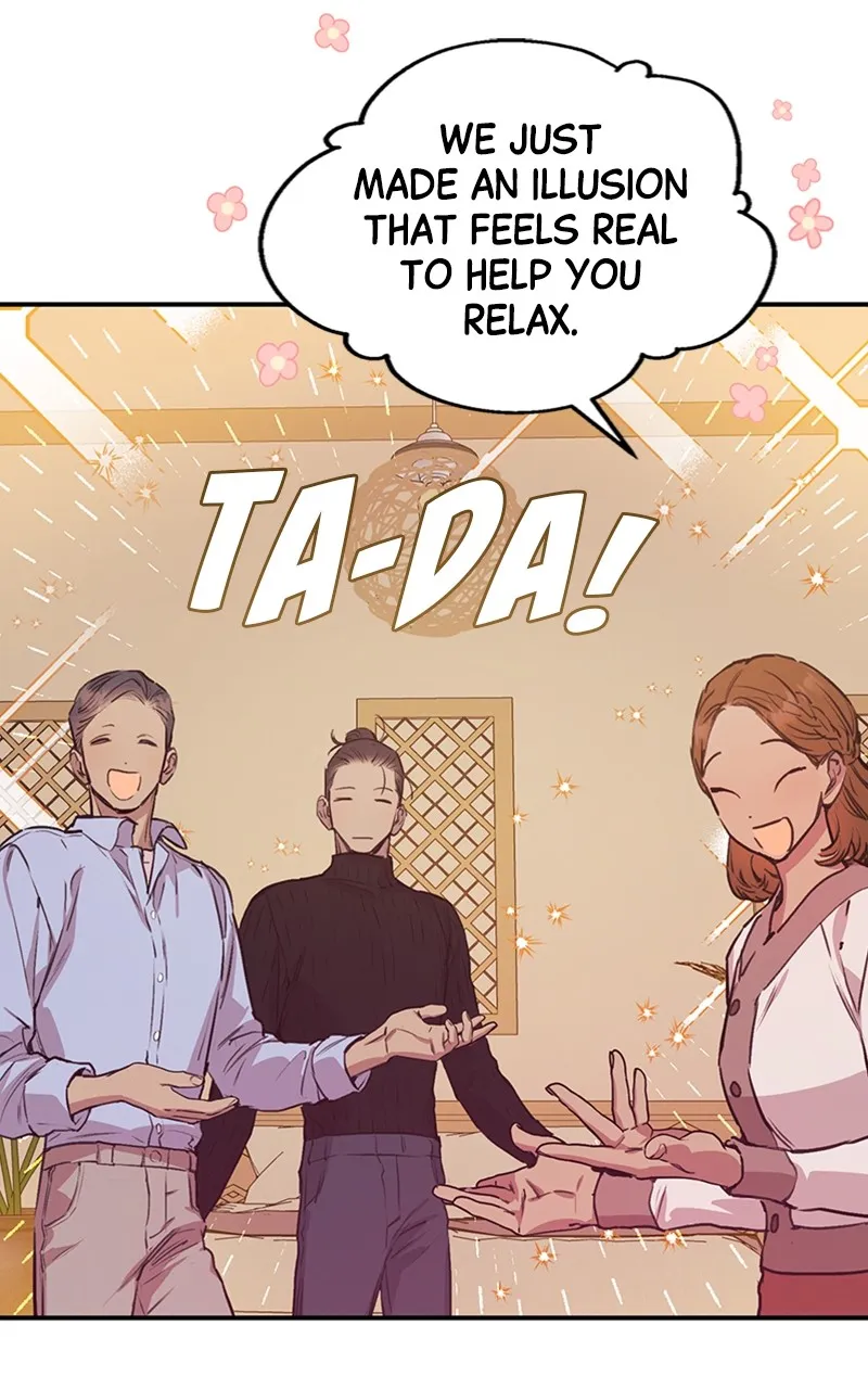 Onsaemiro: Never Changing Chapter 45 page 66 - 