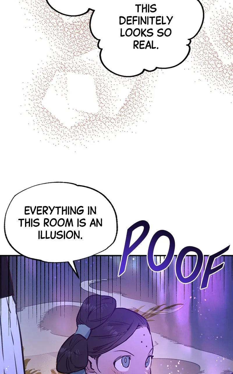 Onsaemiro: Never Changing Chapter 46 page 11 - 