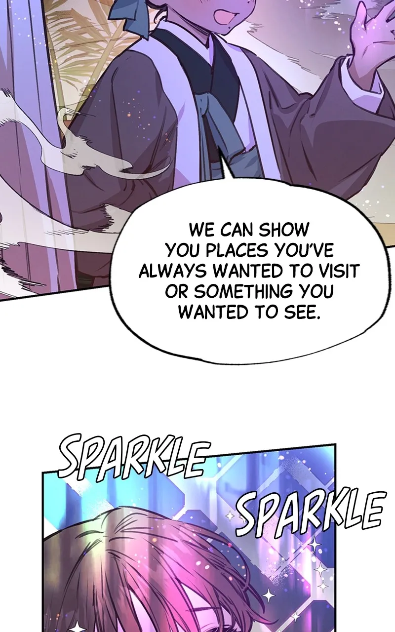 Onsaemiro: Never Changing Chapter 46 page 12 - 