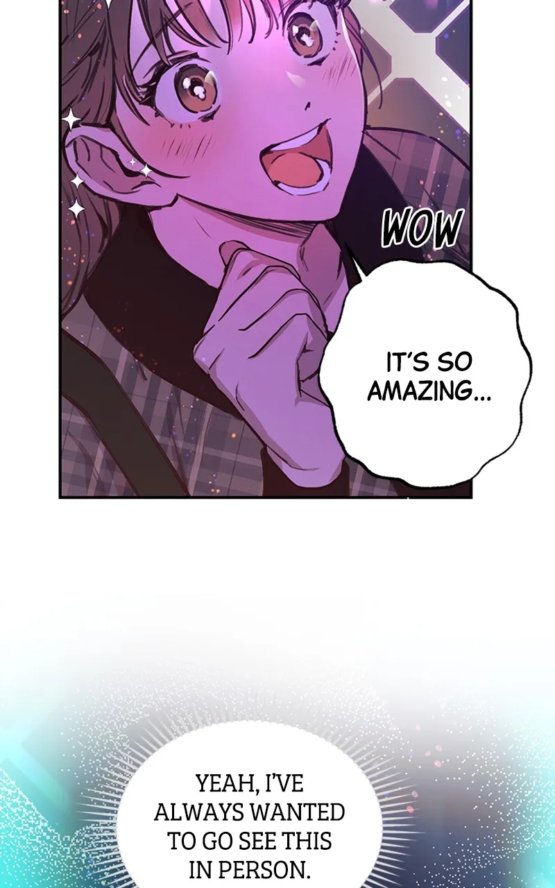 Onsaemiro: Never Changing Chapter 46 page 13 - 