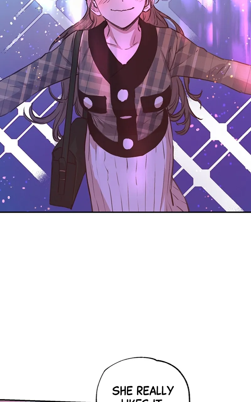 Onsaemiro: Never Changing Chapter 46 page 16 - 