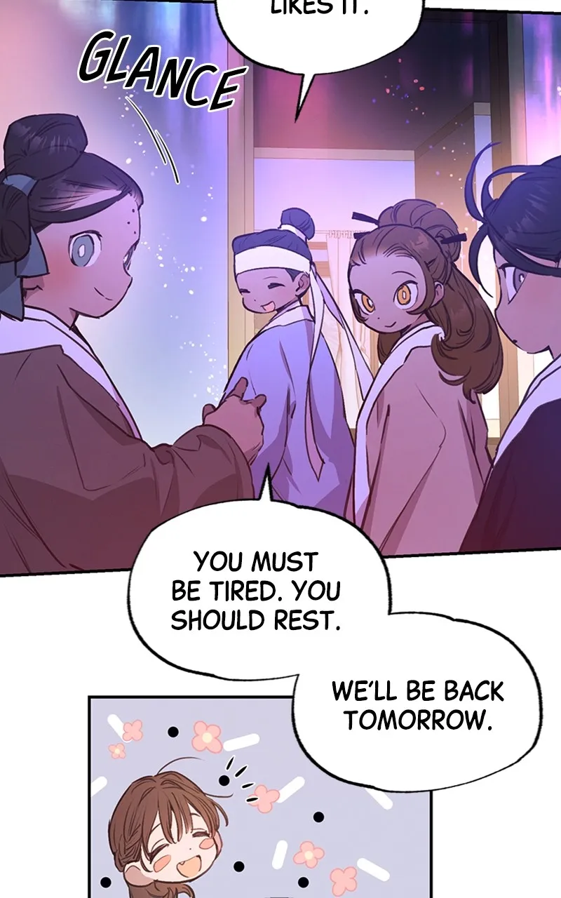 Onsaemiro: Never Changing Chapter 46 page 17 - 