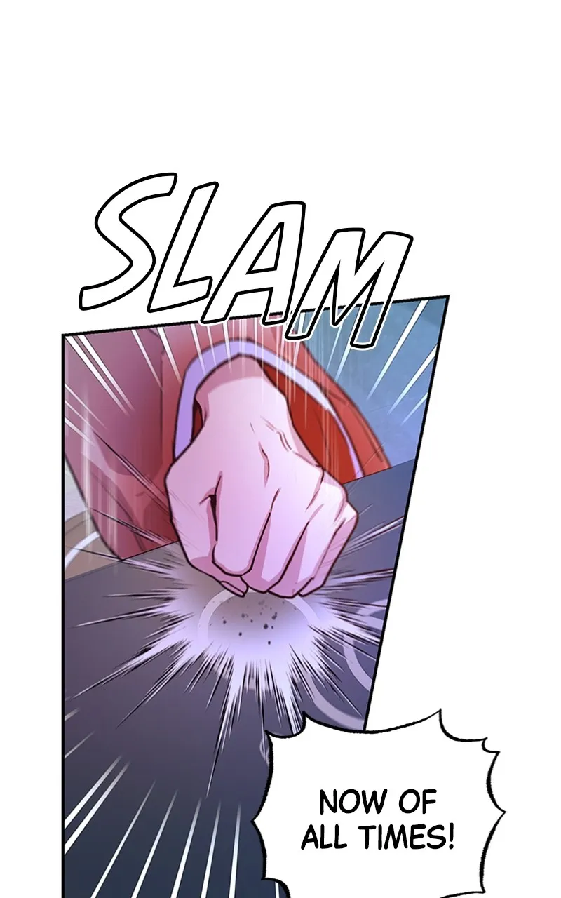 Onsaemiro: Never Changing Chapter 46 page 22 - 