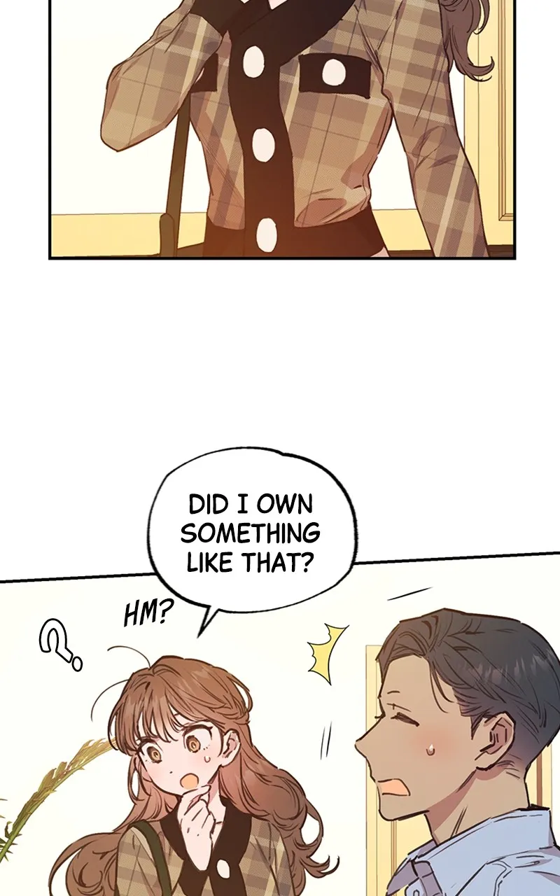 Onsaemiro: Never Changing Chapter 46 page 4 - 