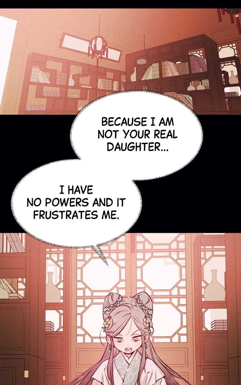 Onsaemiro: Never Changing Chapter 46 page 31 - 