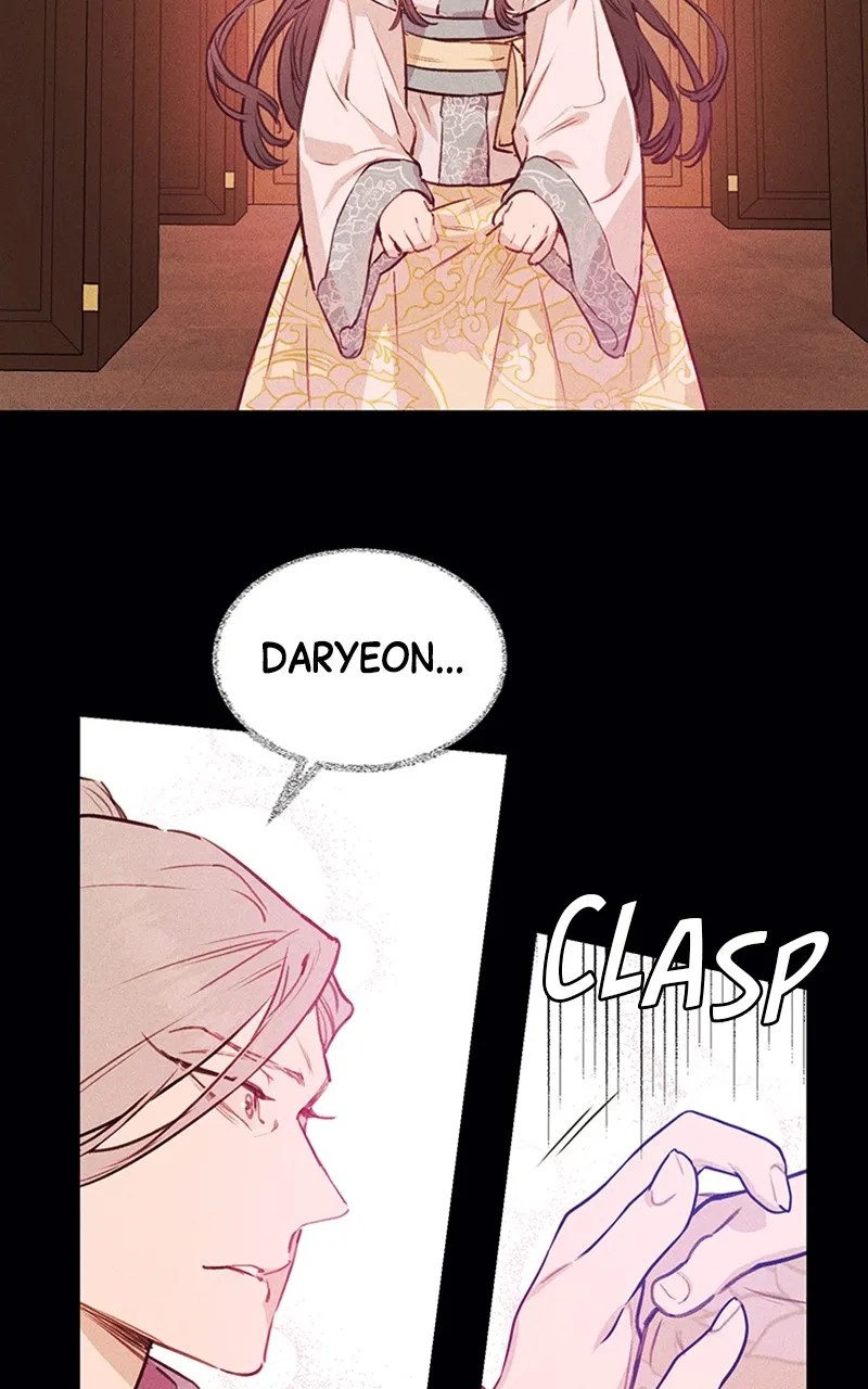 Onsaemiro: Never Changing Chapter 46 page 32 - 