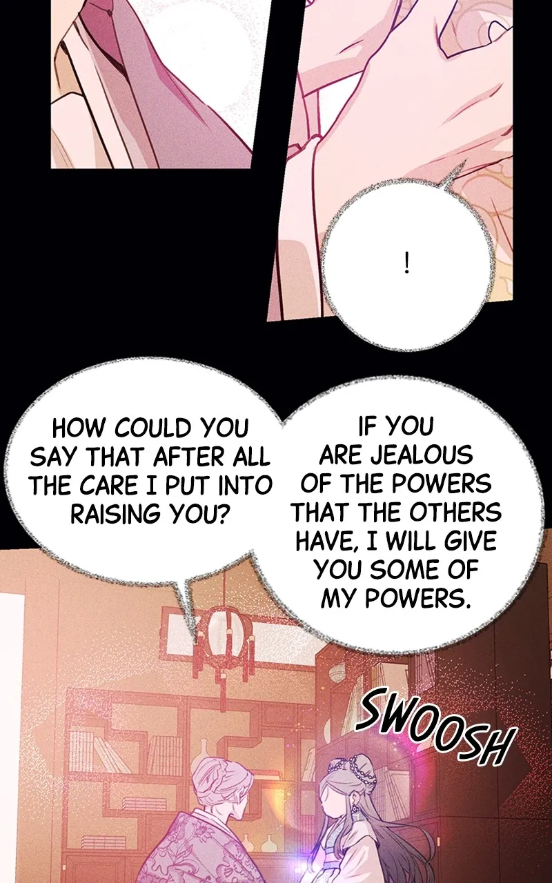 Onsaemiro: Never Changing Chapter 46 page 33 - 