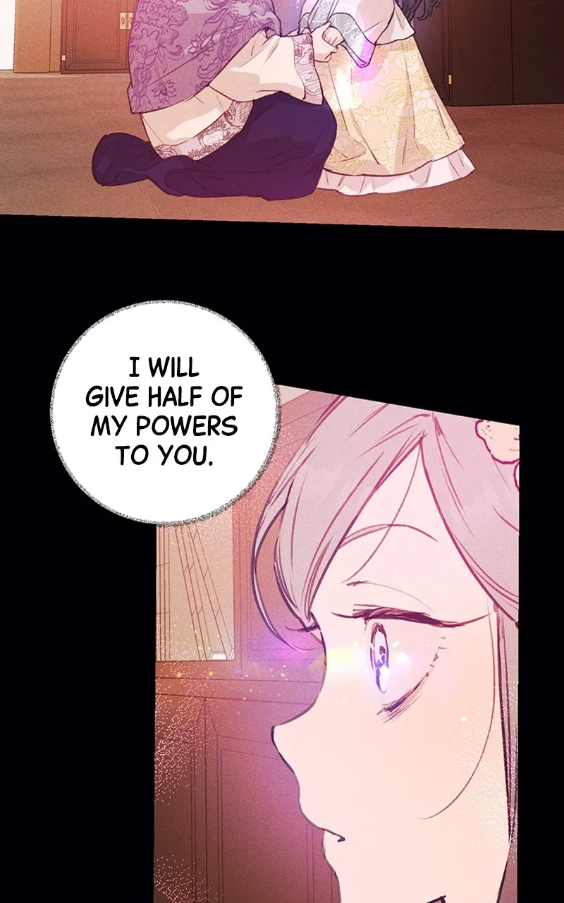 Onsaemiro: Never Changing Chapter 46 page 34 - 