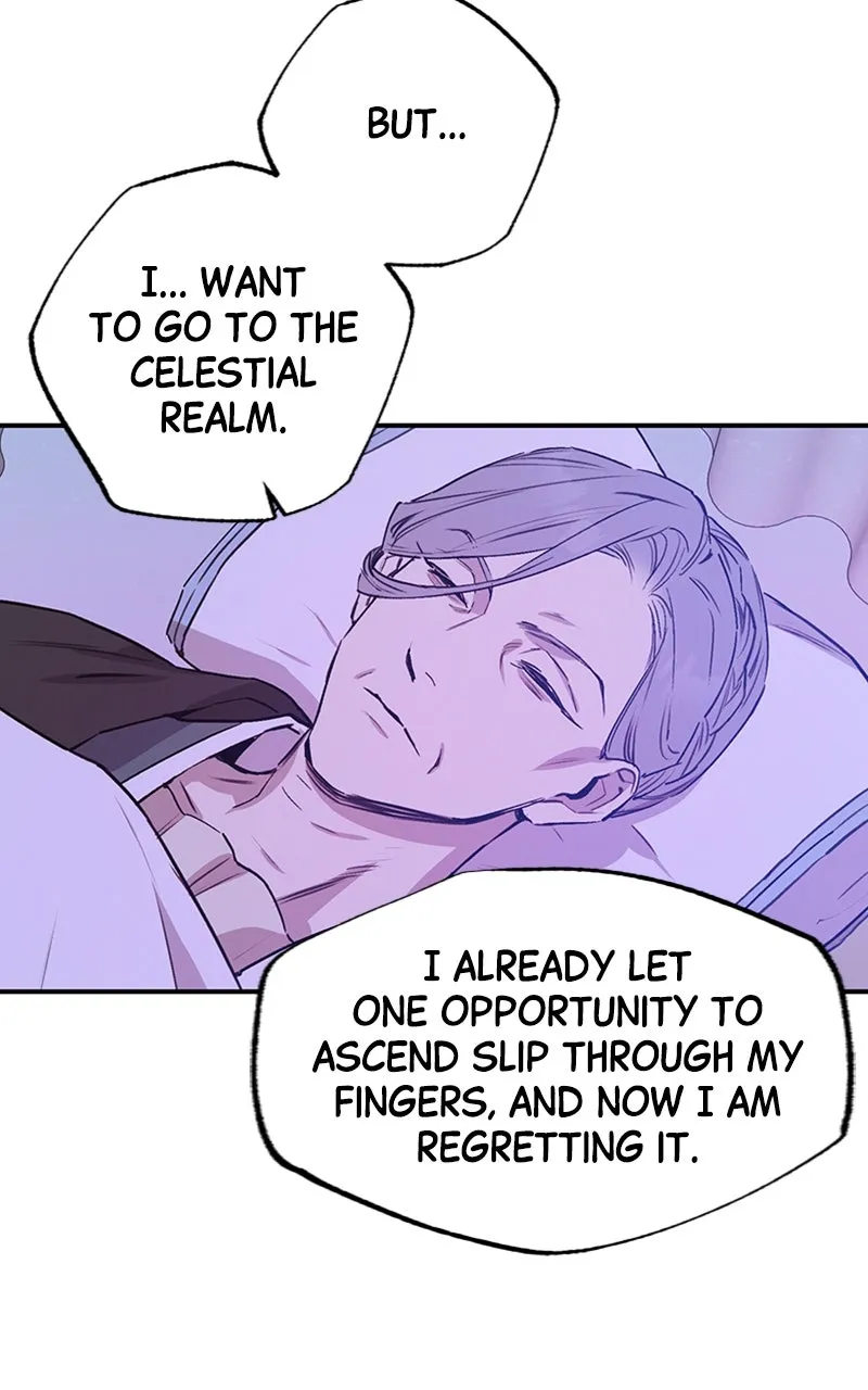 Onsaemiro: Never Changing Chapter 46 page 37 - 