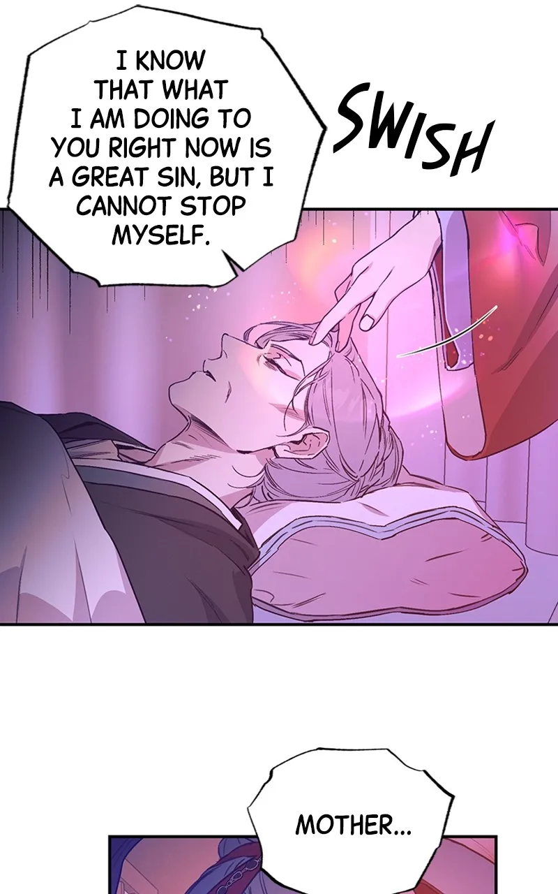 Onsaemiro: Never Changing Chapter 46 page 38 - 