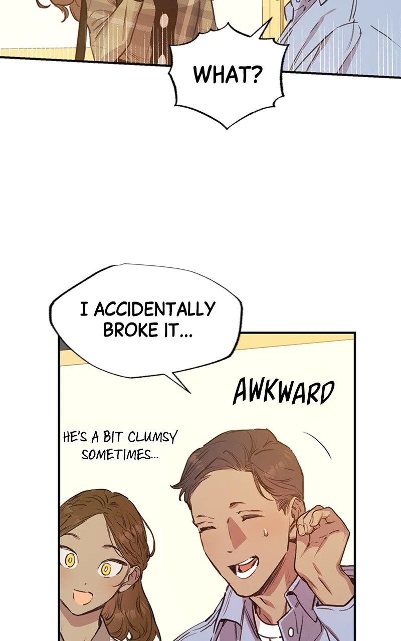 Onsaemiro: Never Changing Chapter 46 page 5 - 
