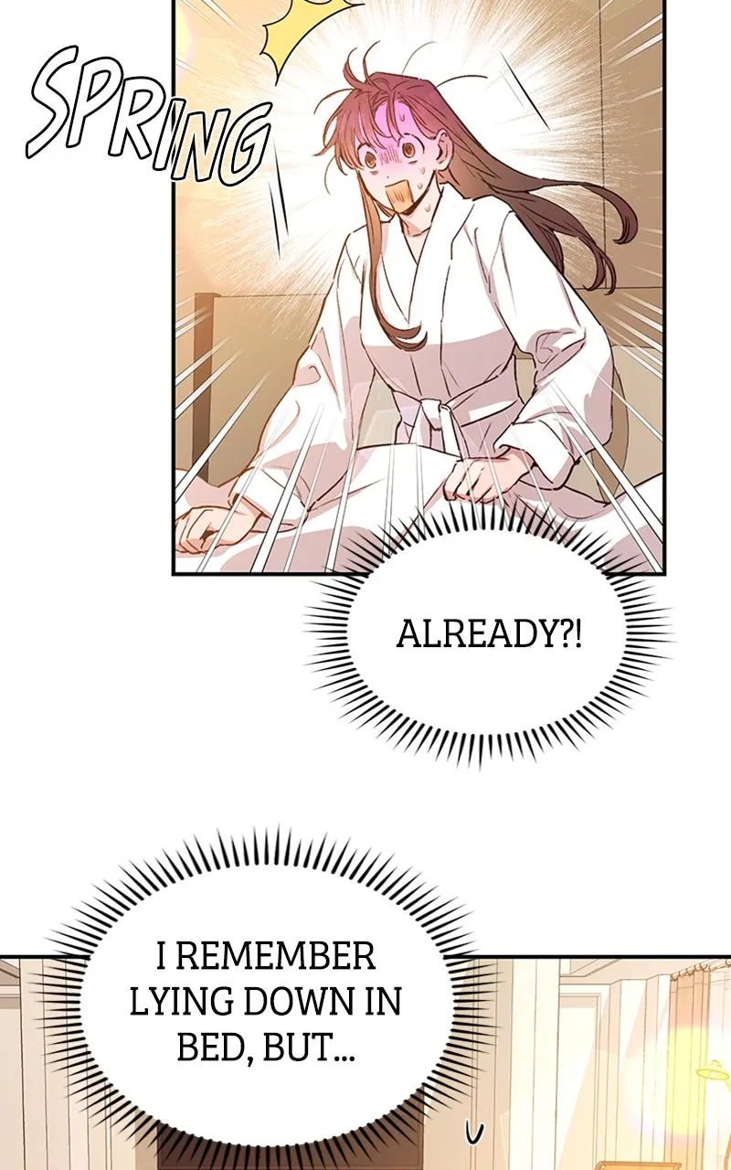 Onsaemiro: Never Changing Chapter 46 page 46 - 