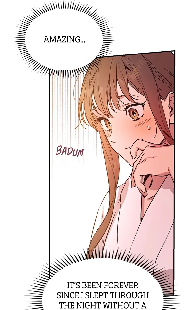 Onsaemiro: Never Changing Chapter 46 page 48 - 