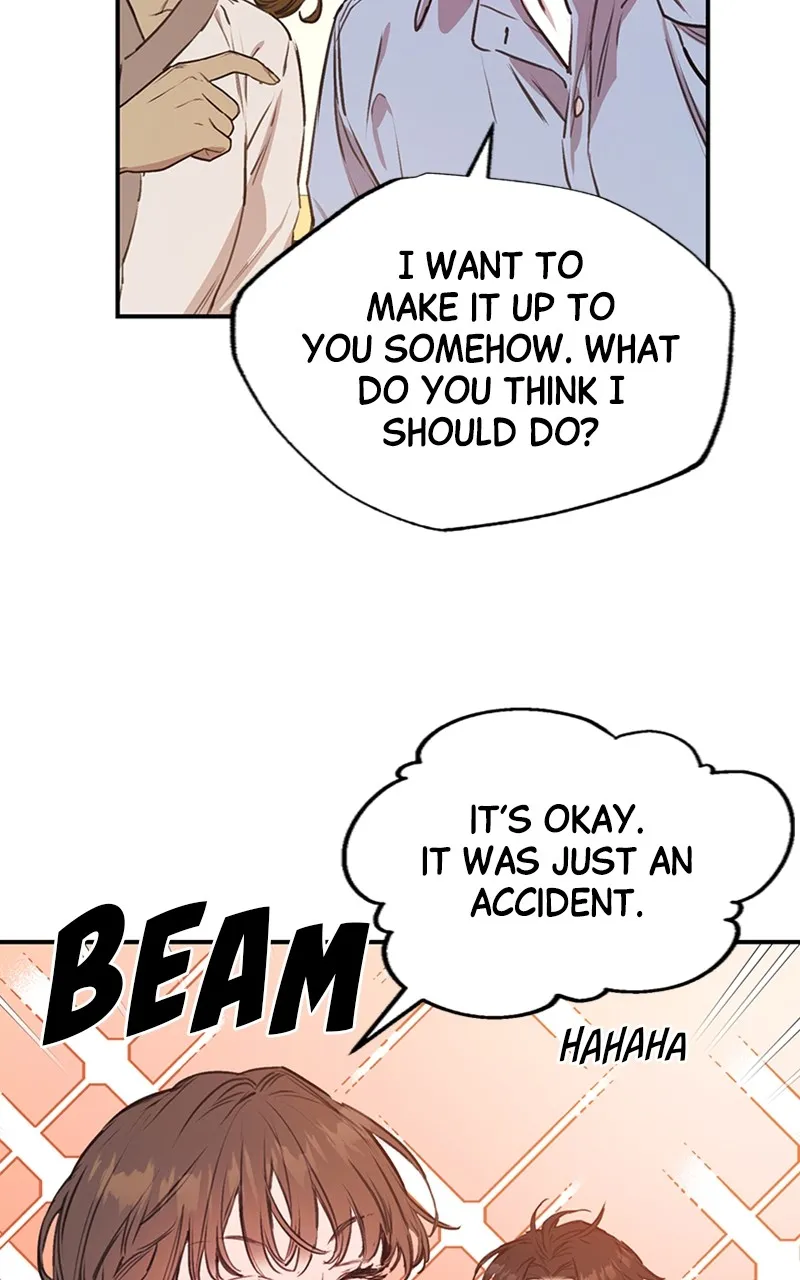 Onsaemiro: Never Changing Chapter 46 page 6 - 