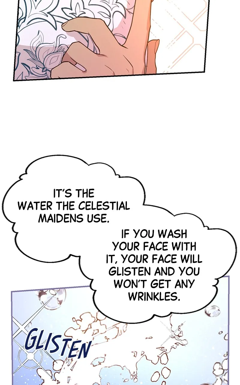Onsaemiro: Never Changing Chapter 46 page 54 - 