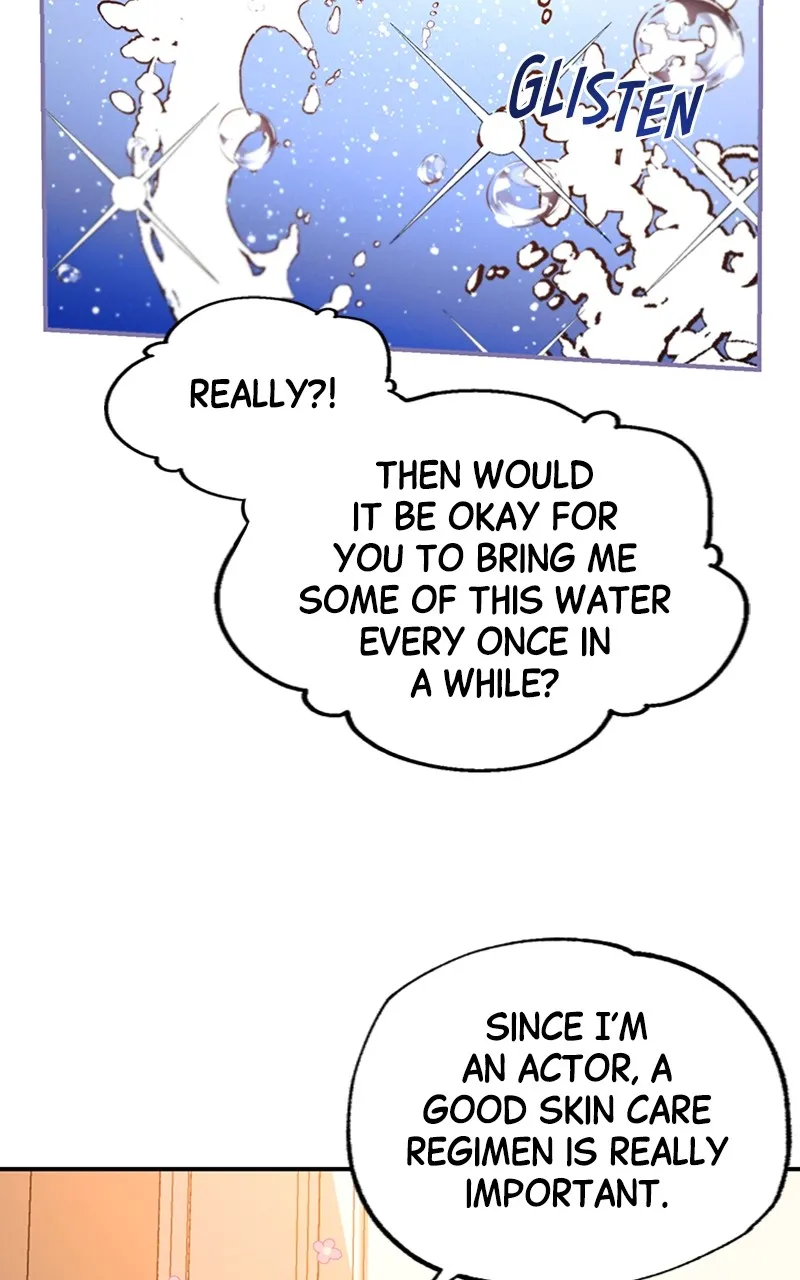 Onsaemiro: Never Changing Chapter 46 page 55 - 