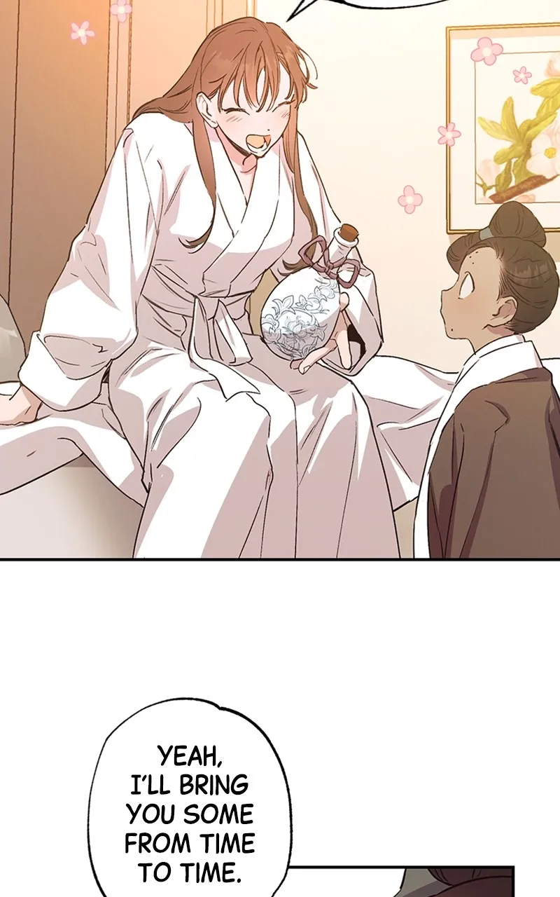 Onsaemiro: Never Changing Chapter 46 page 56 - 