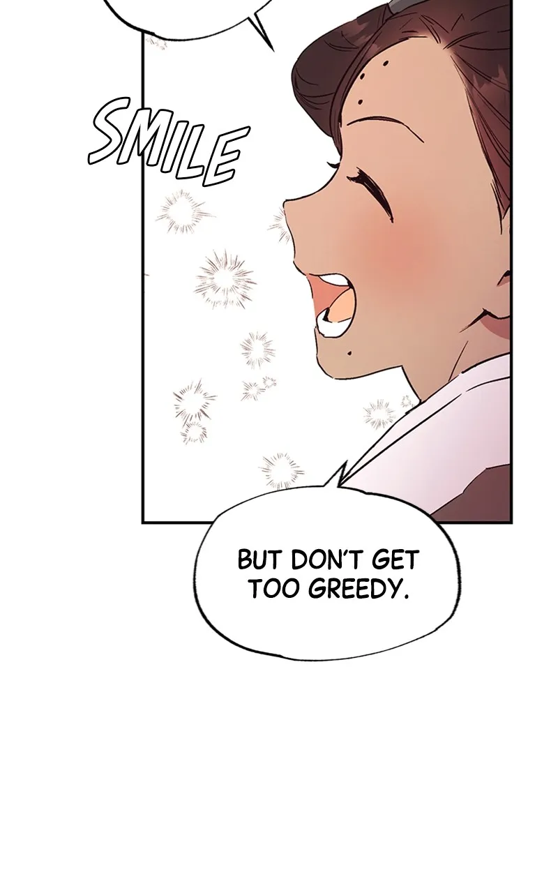 Onsaemiro: Never Changing Chapter 46 page 57 - 
