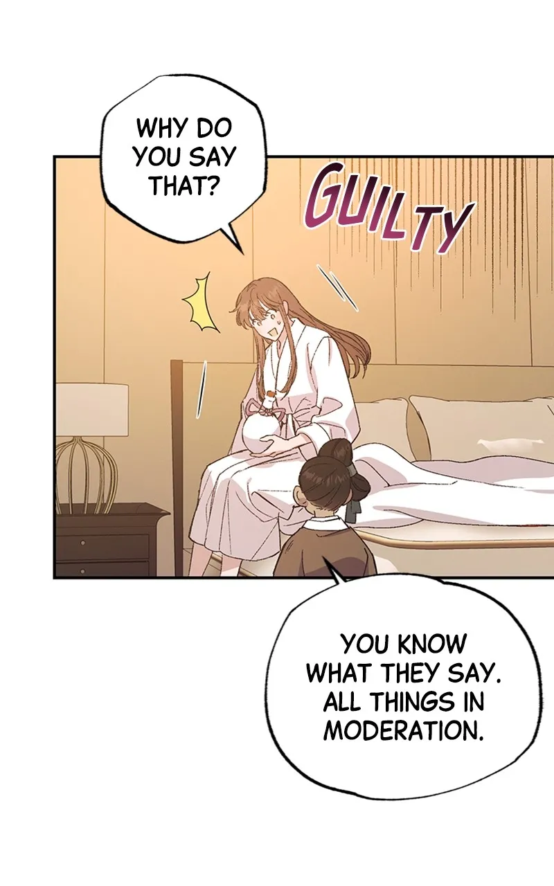 Onsaemiro: Never Changing Chapter 46 page 58 - 