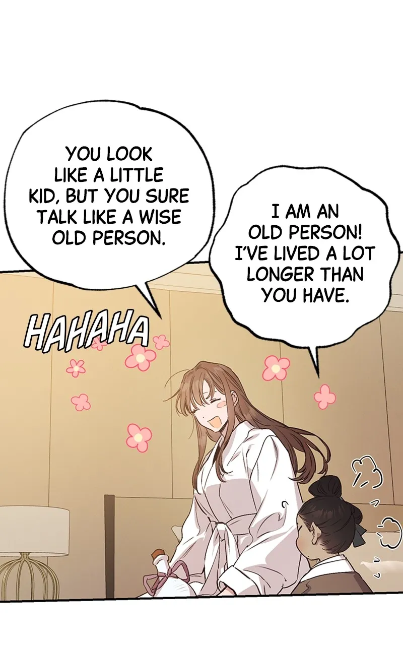 Onsaemiro: Never Changing Chapter 46 page 59 - 