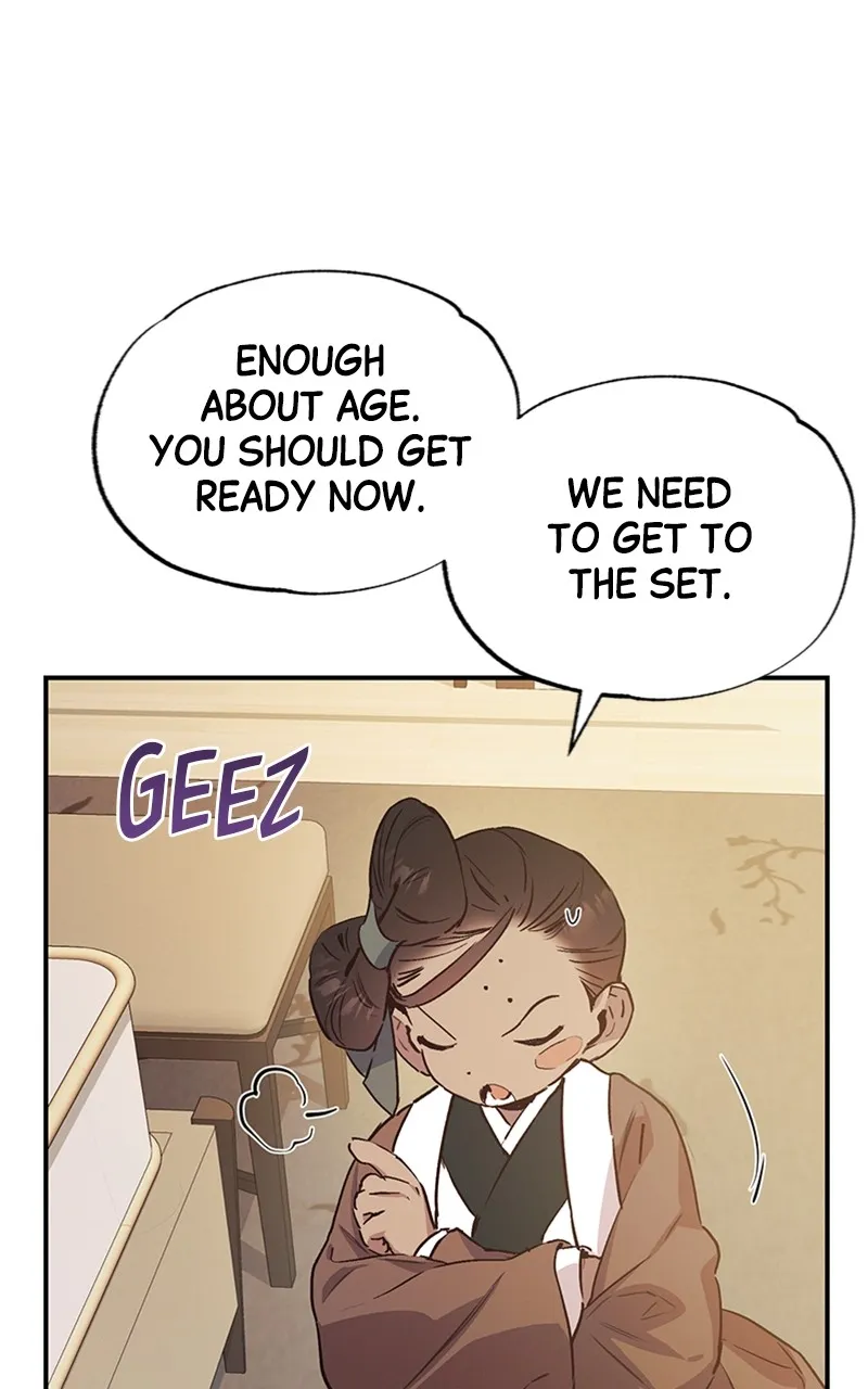 Onsaemiro: Never Changing Chapter 46 page 60 - 