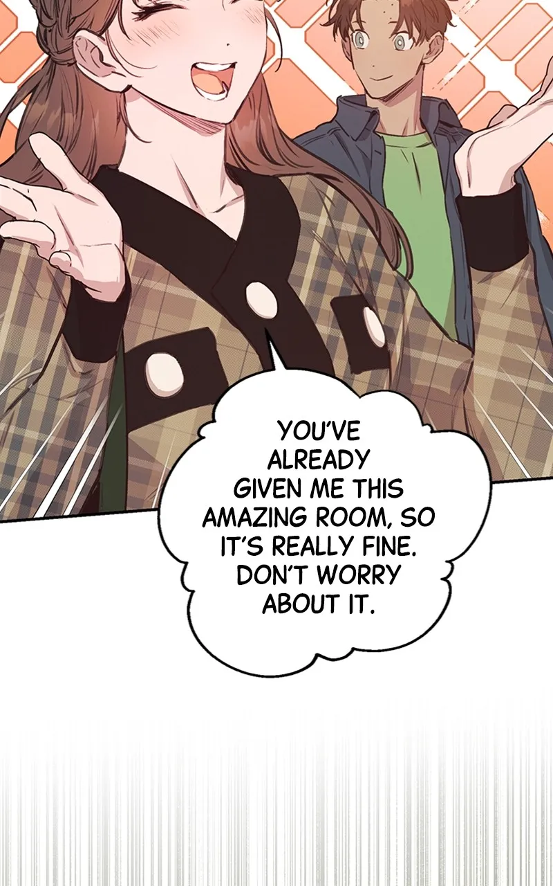 Onsaemiro: Never Changing Chapter 46 page 7 - 