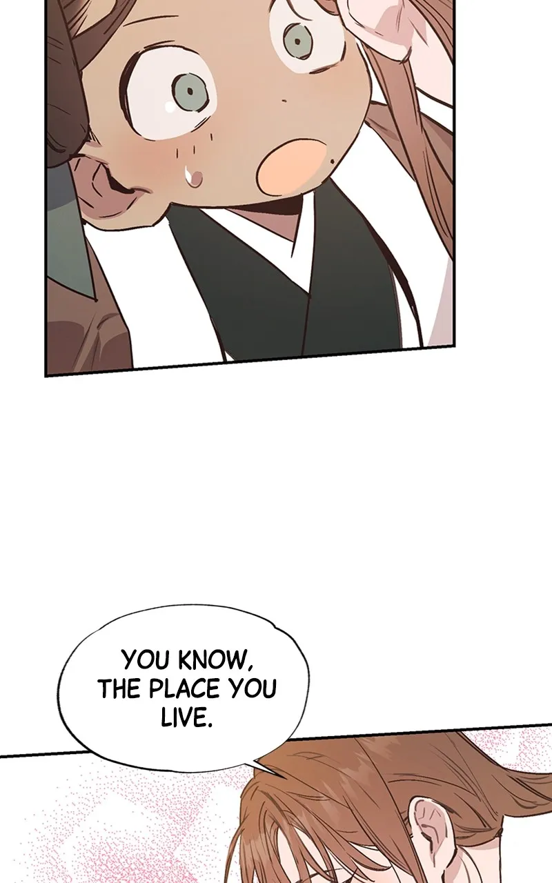 Onsaemiro: Never Changing Chapter 46 page 63 - 