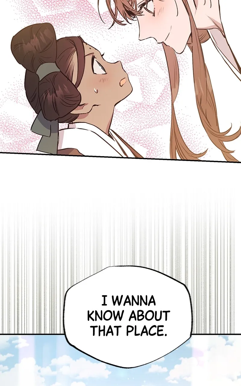 Onsaemiro: Never Changing Chapter 46 page 64 - 