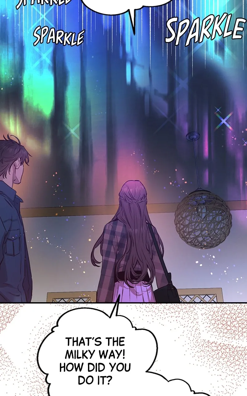 Onsaemiro: Never Changing Chapter 46 page 10 - 