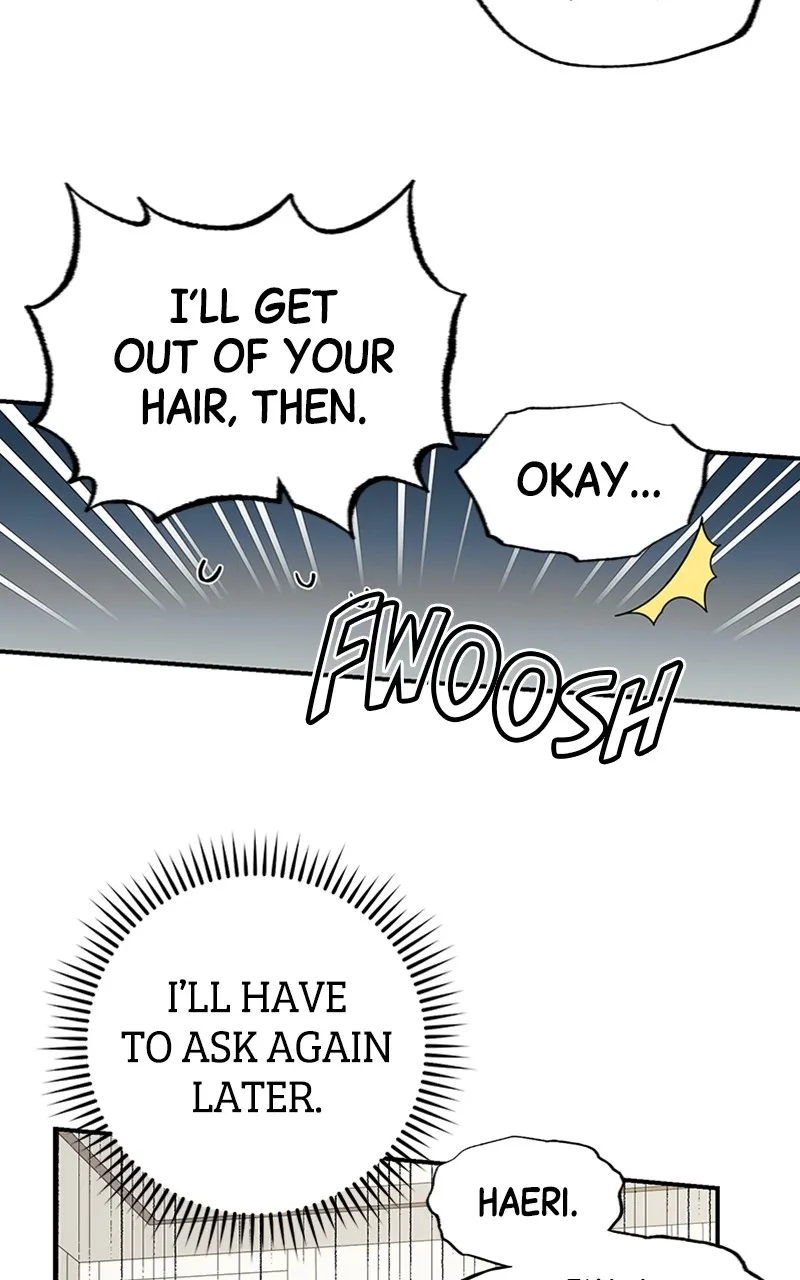 Onsaemiro: Never Changing Chapter 47 page 11 - 