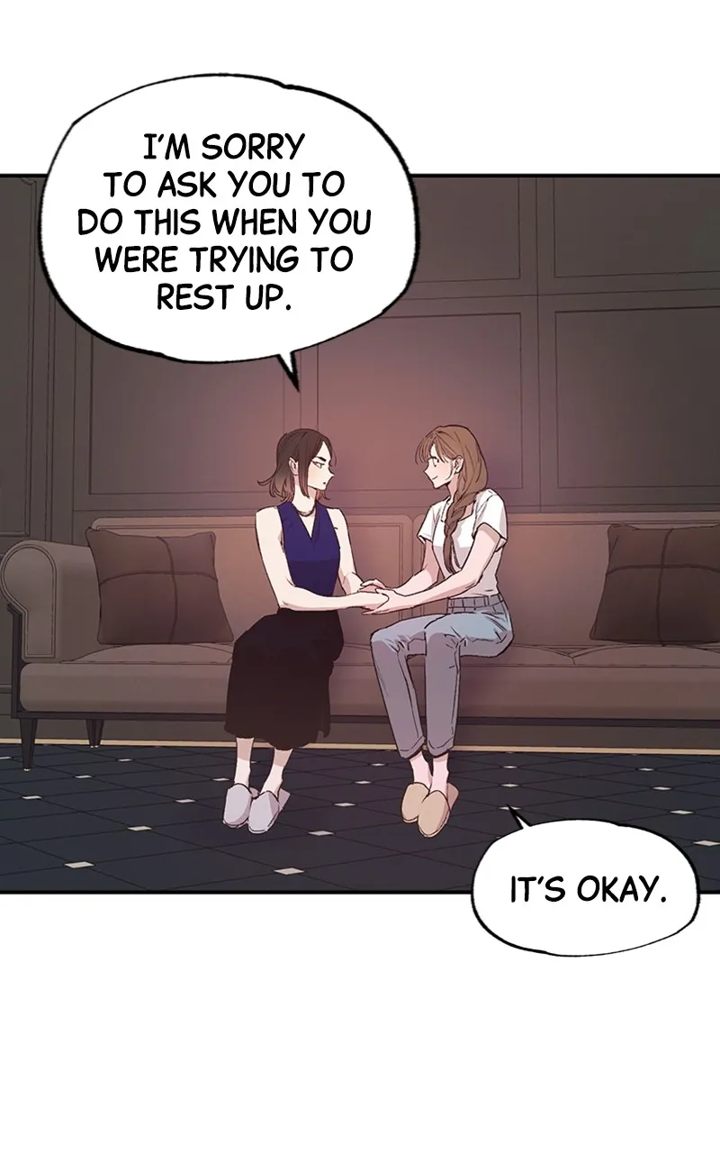 Onsaemiro: Never Changing Chapter 47 page 16 - 