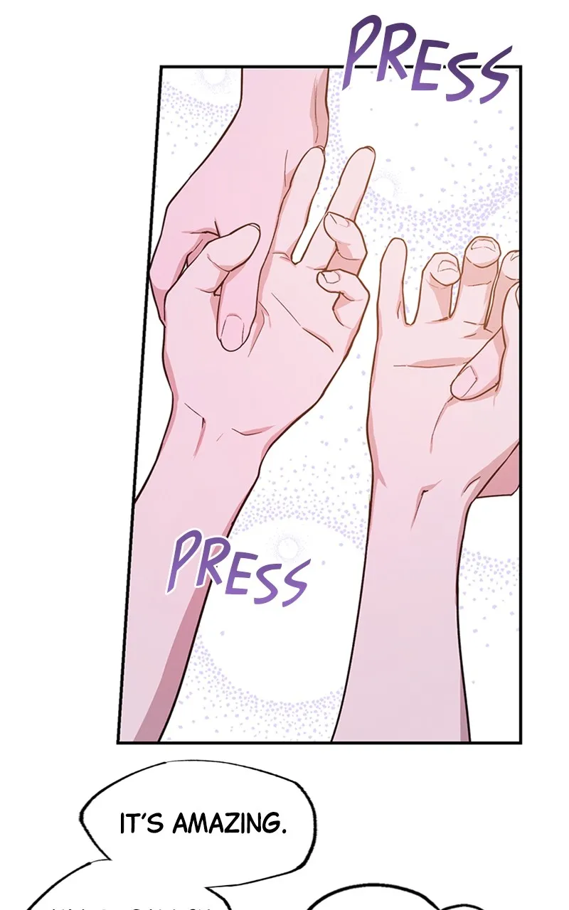 Onsaemiro: Never Changing Chapter 47 page 17 - 