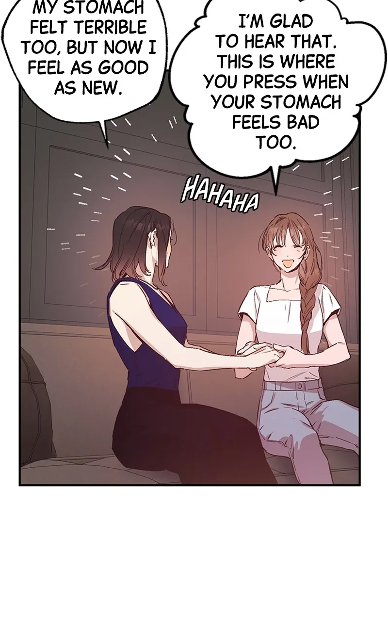 Onsaemiro: Never Changing Chapter 47 page 18 - 