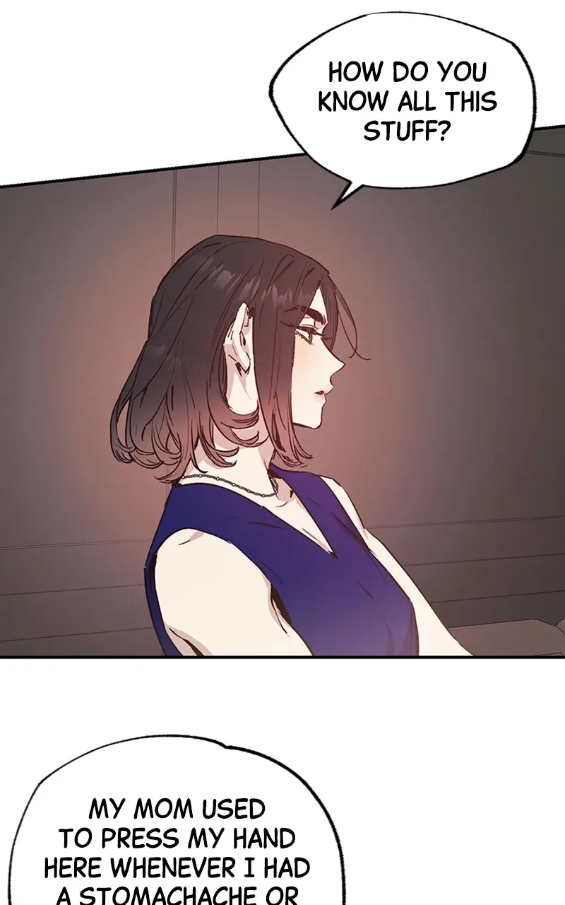 Onsaemiro: Never Changing Chapter 47 page 19 - 