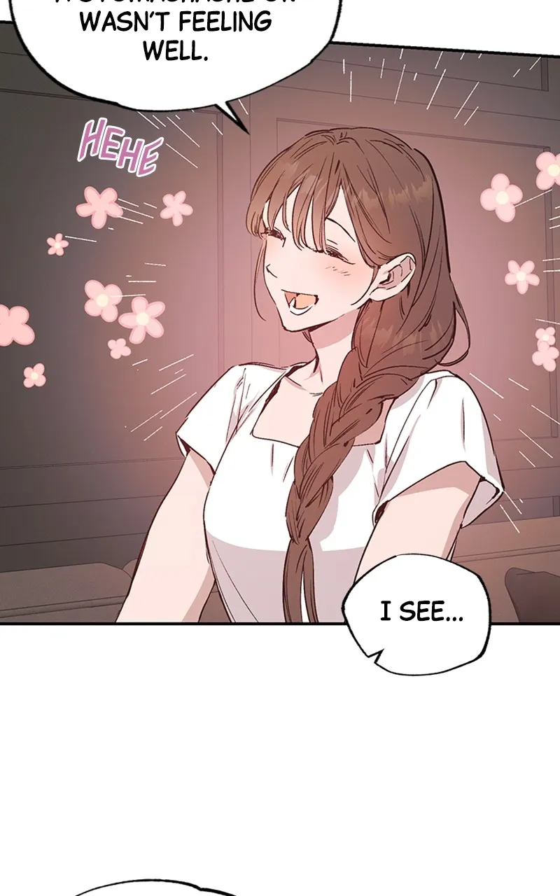 Onsaemiro: Never Changing Chapter 47 page 20 - 