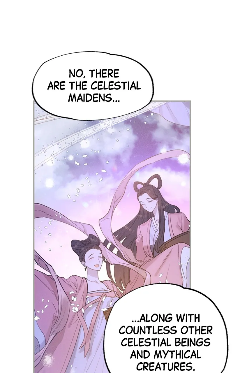 Onsaemiro: Never Changing Chapter 47 page 3 - 