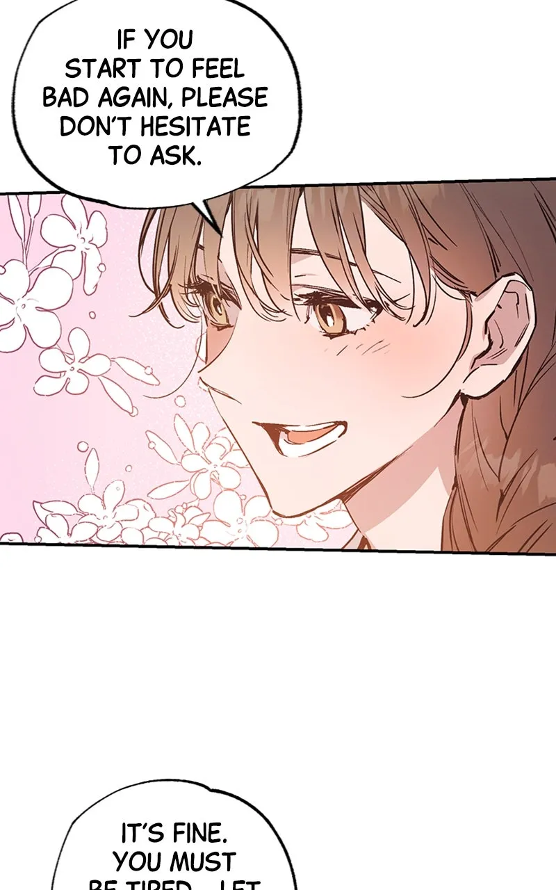Onsaemiro: Never Changing Chapter 47 page 21 - 