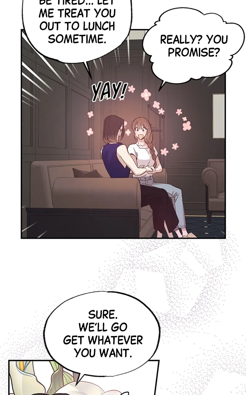Onsaemiro: Never Changing Chapter 47 page 22 - 